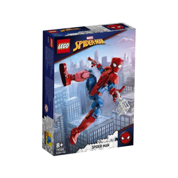 LEGO(R) SUPER HEROES Figurka Spider-Mana